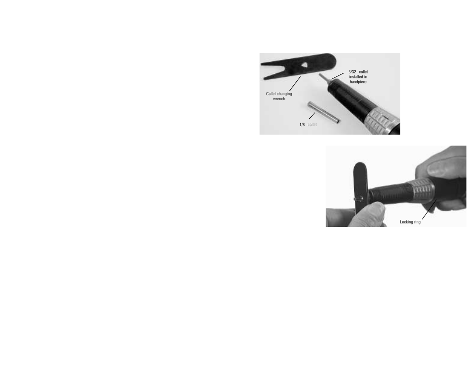 Foredom 1045 - Rotary User Manual | Page 3 / 4