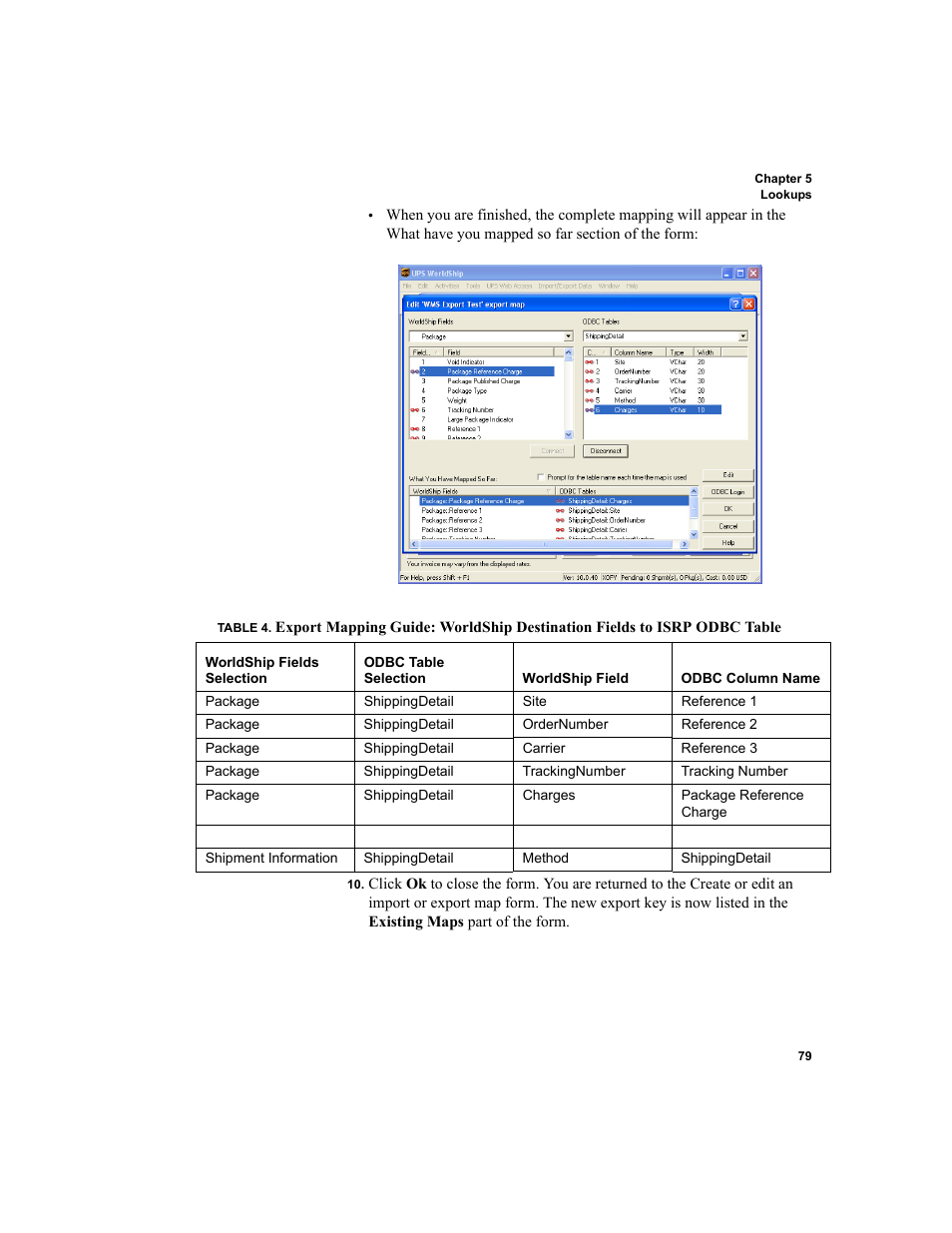 IntelliTrack Inventory Shipping Receiving Picking (ISRP) User Manual | Page 107 / 398