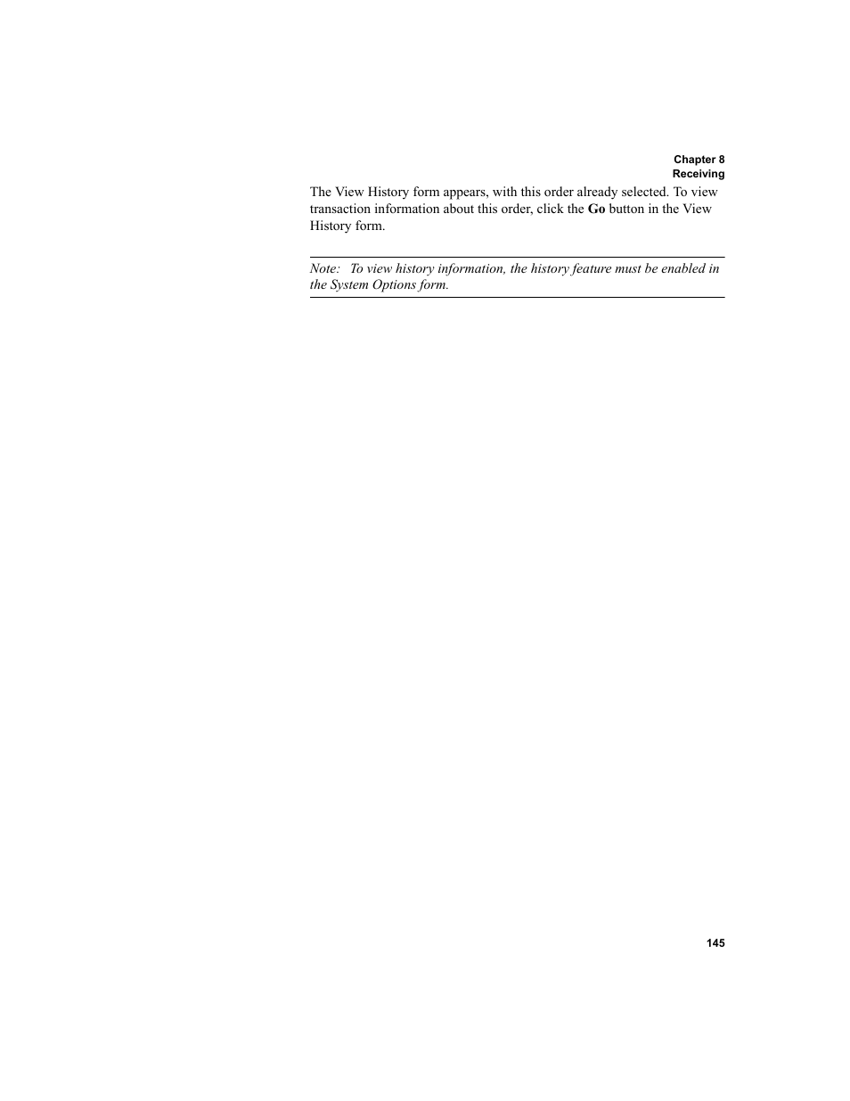 IntelliTrack Inventory Shipping Receiving Picking (ISRP) User Manual | Page 173 / 398