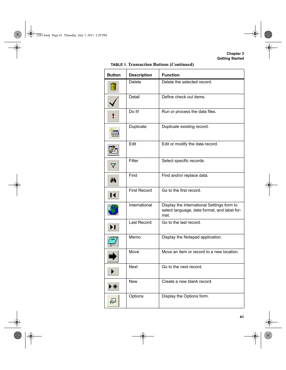 IntelliTrack Check In/Out User Manual | Page 71 / 564