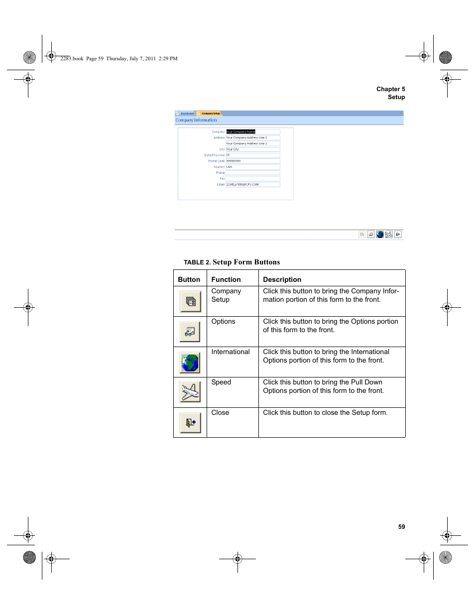 IntelliTrack Check In/Out User Manual | Page 89 / 564