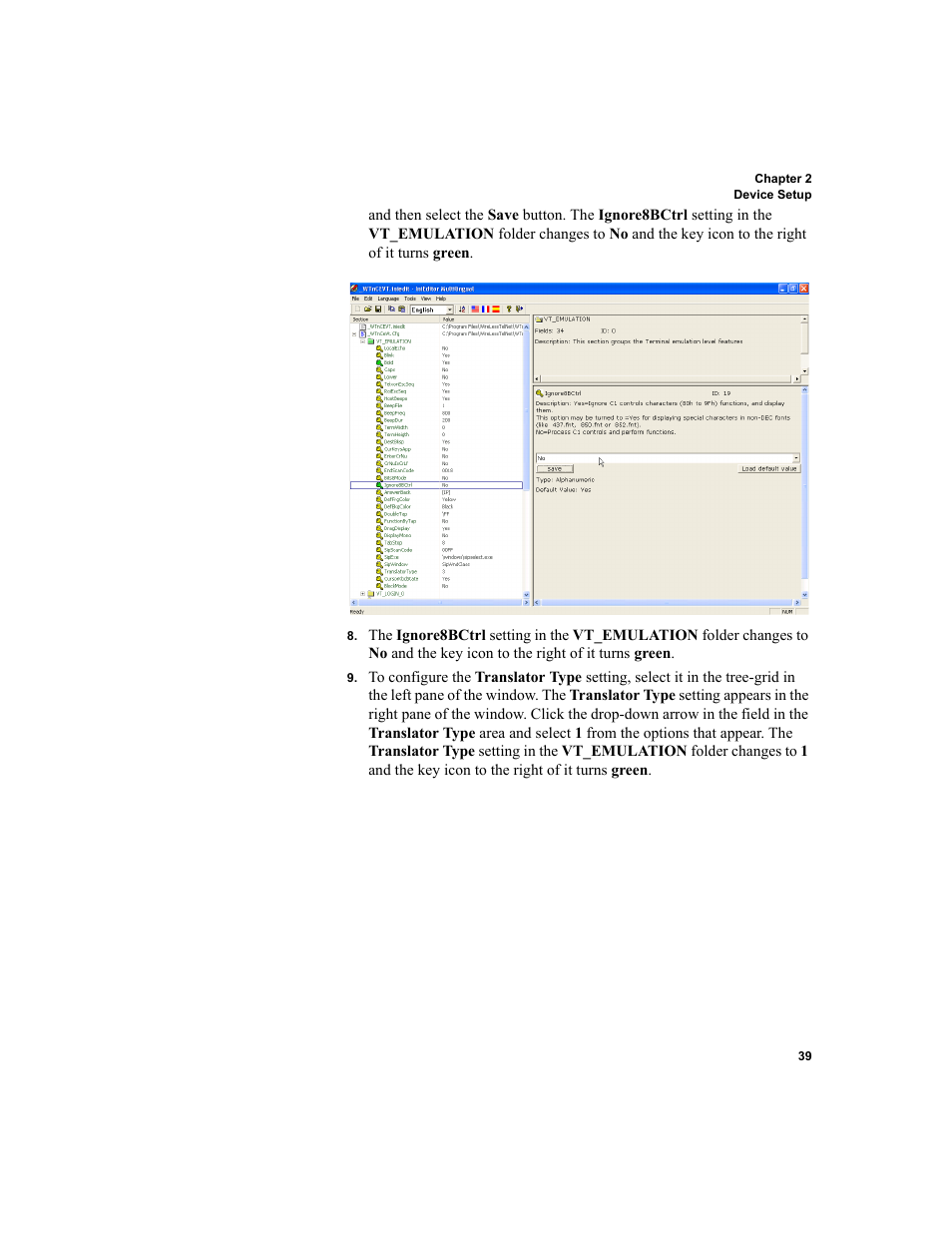 IntelliTrack Check In/Out User Manual | Page 49 / 102