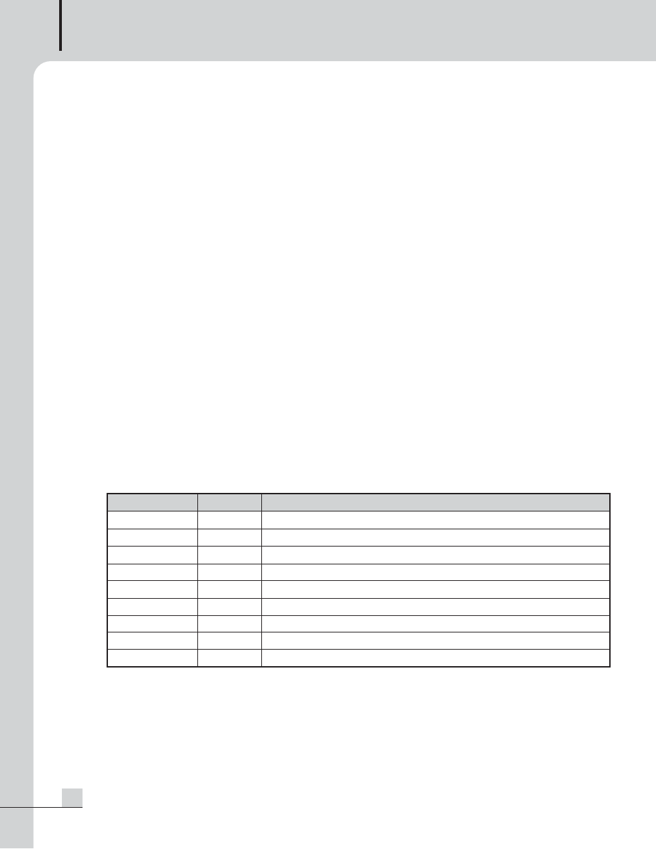 Inter-M PX-8000 User Manual | Page 10 / 28