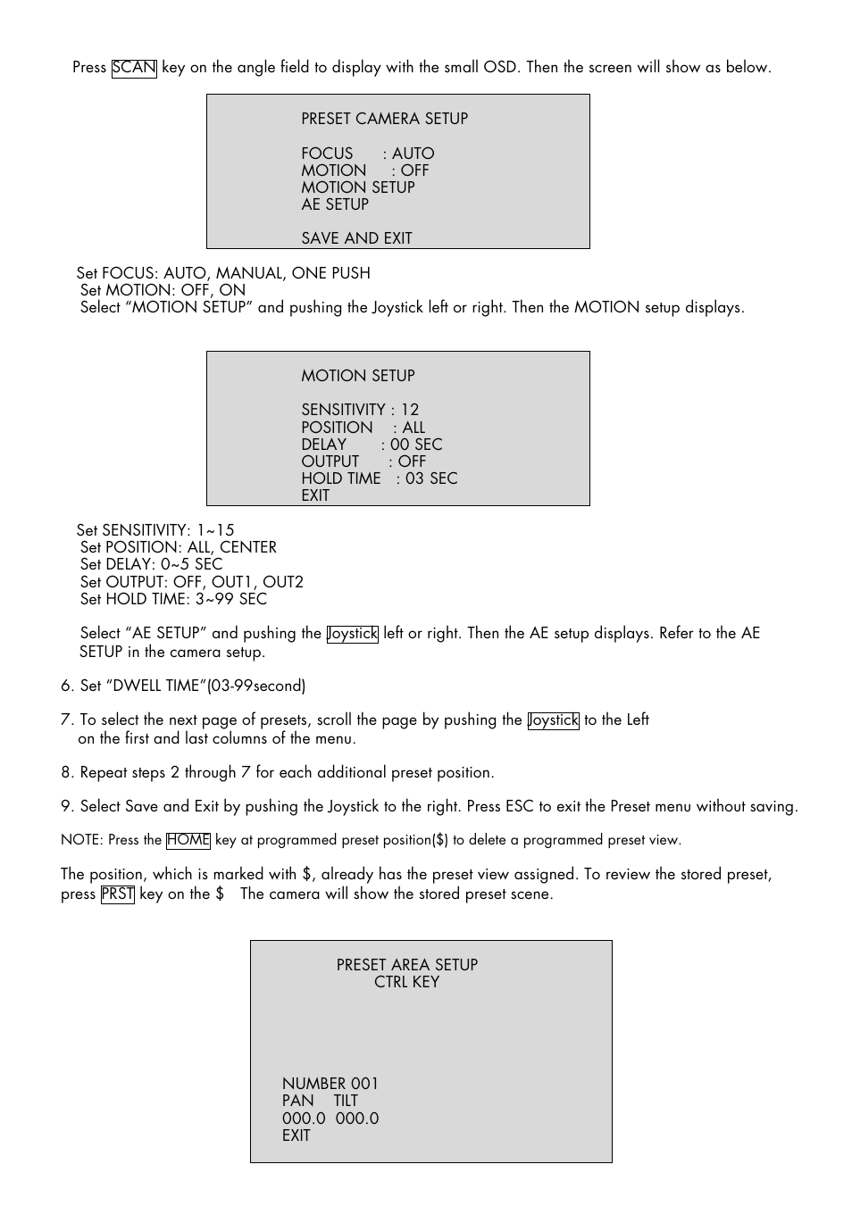 Inter-M HDRC-Z440 User Manual | Page 15 / 36