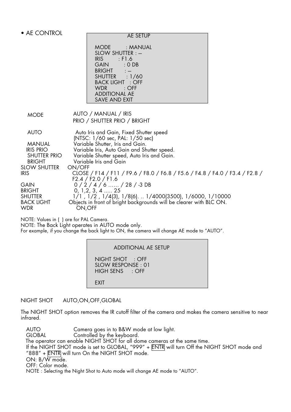 Inter-M HDRC-Z440 User Manual | Page 21 / 36