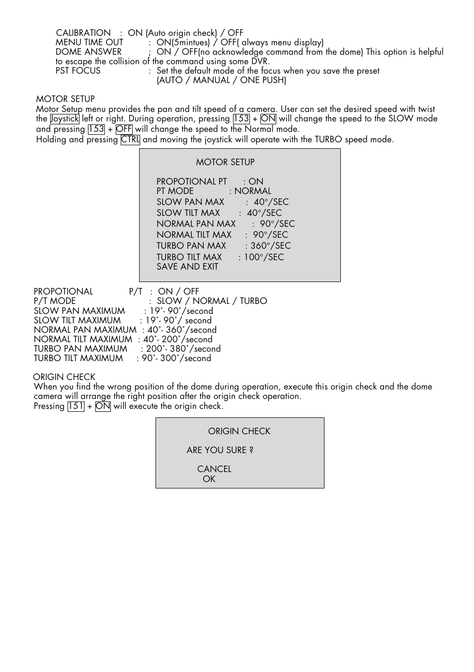 Inter-M HDRC-Z440 User Manual | Page 27 / 36