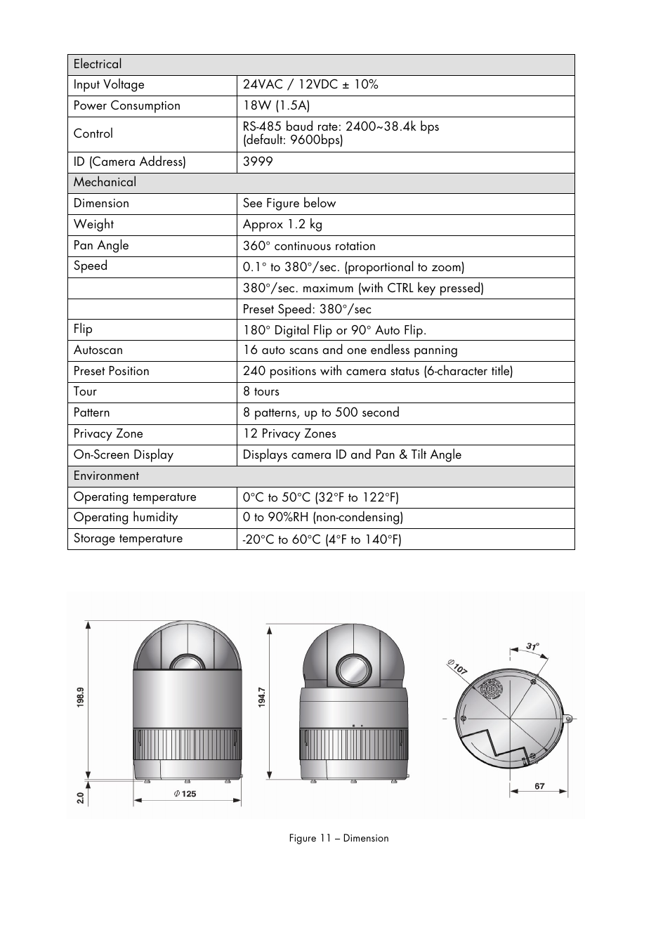 Inter-M HDRC-Z440 User Manual | Page 30 / 36