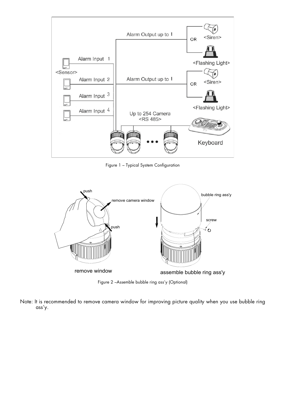 Inter-M HDRC-Z440 User Manual | Page 4 / 36
