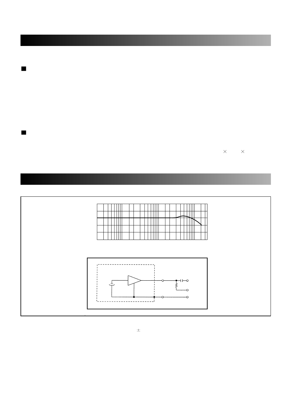 Specifications, Mic(cm-916) specifications | Inter-M RM-916 User Manual | Page 9 / 11
