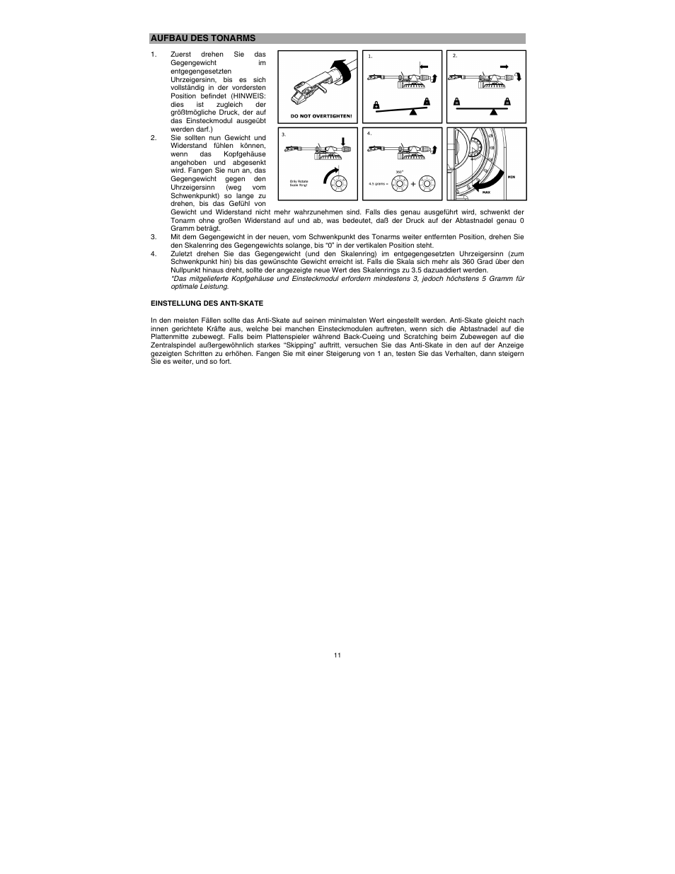 ION Audio TTUSB10 User Manual | Page 11 / 20