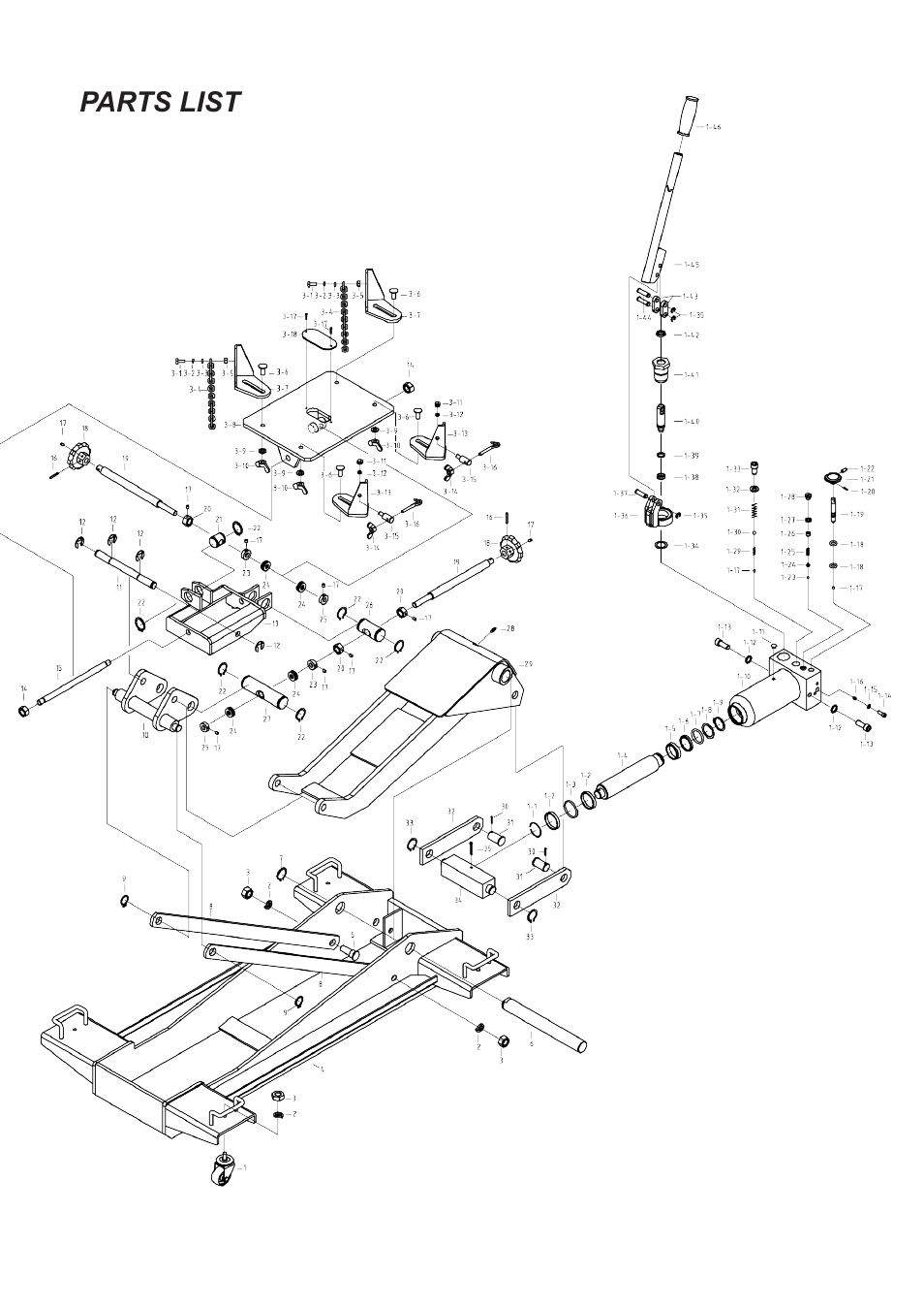 Jackco Model 770 User Manual | Page 6 / 8