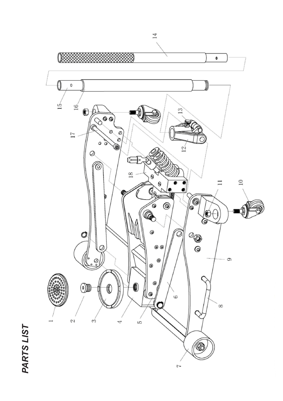 Jackco Model 65300 User Manual | Page 6 / 8