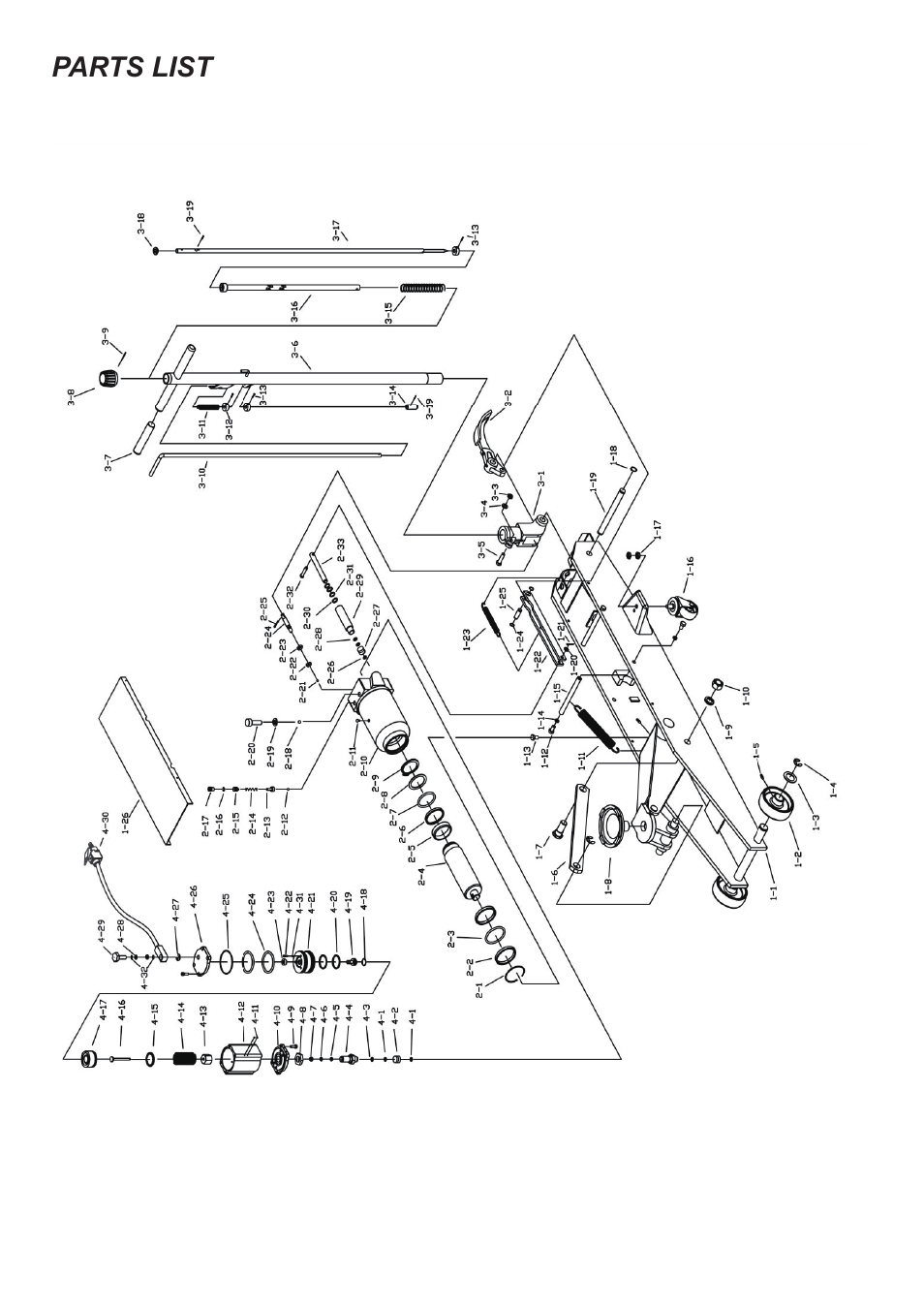 Jackco Model 65500A User Manual | Page 6 / 8