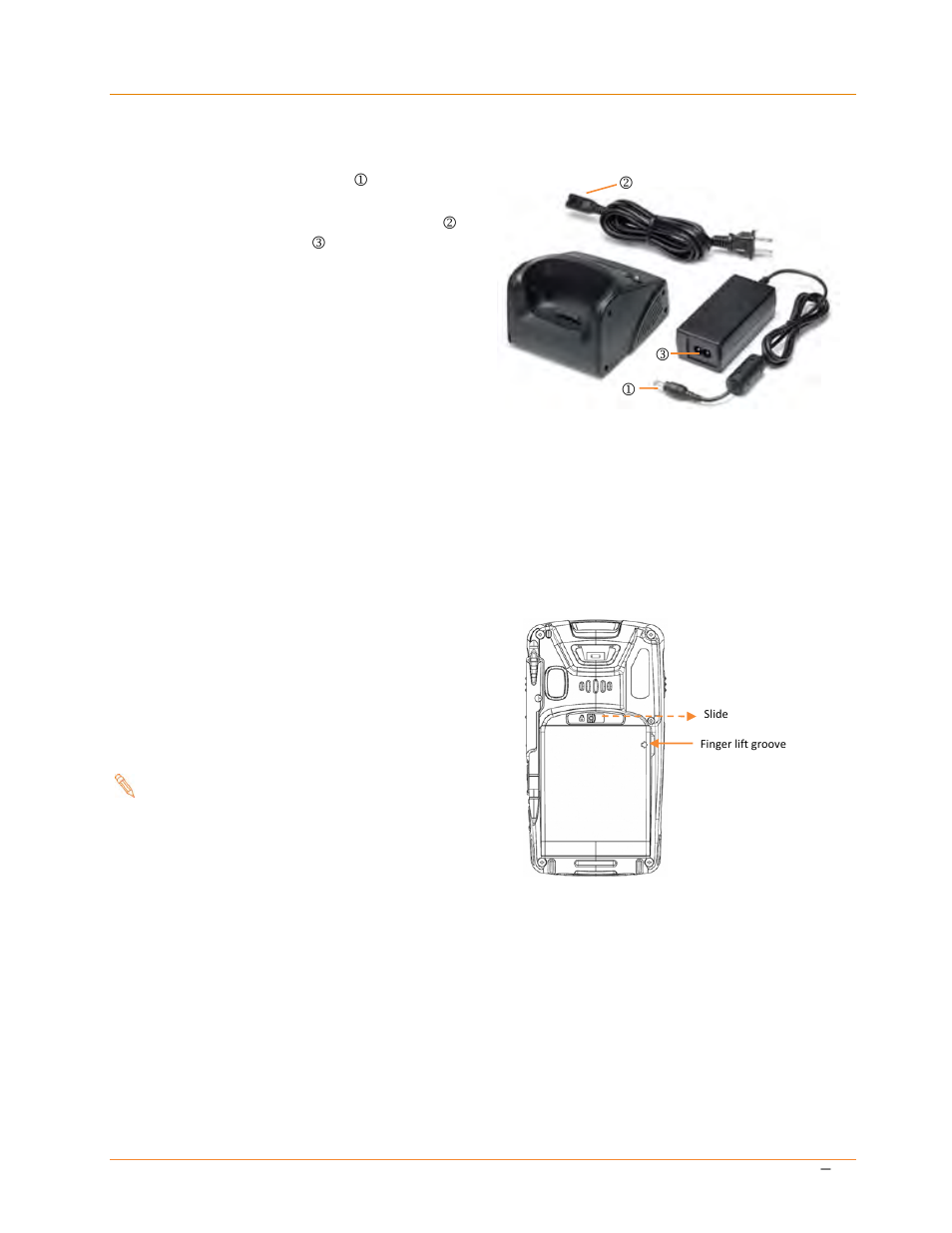 Janam XT85 User Manual | Page 10 / 84