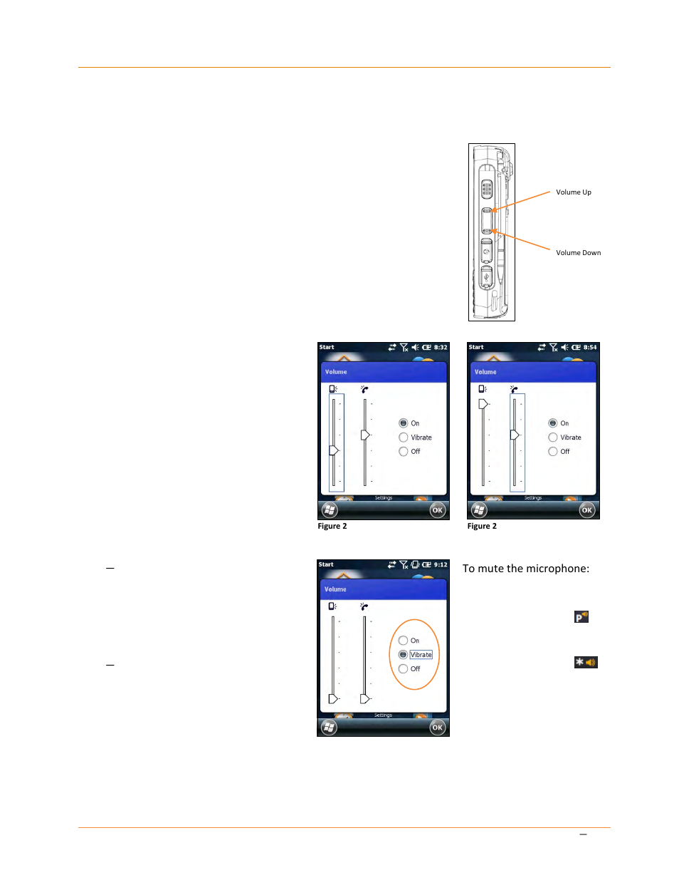 Setting up the xt series device xt85 user manual, Key xt series device option settings | Janam XT85 User Manual | Page 30 / 84