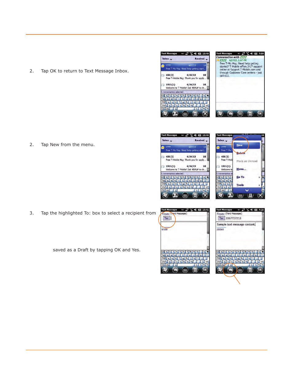 Xt85 user manual, Wireless connectivity | Janam XT85 User Manual | Page 64 / 84