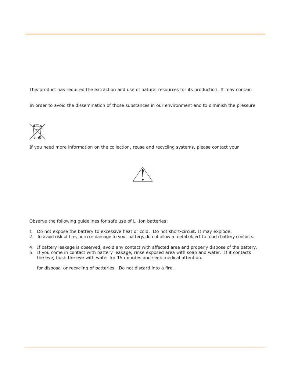 Janam XT85 User Manual | Page 84 / 84