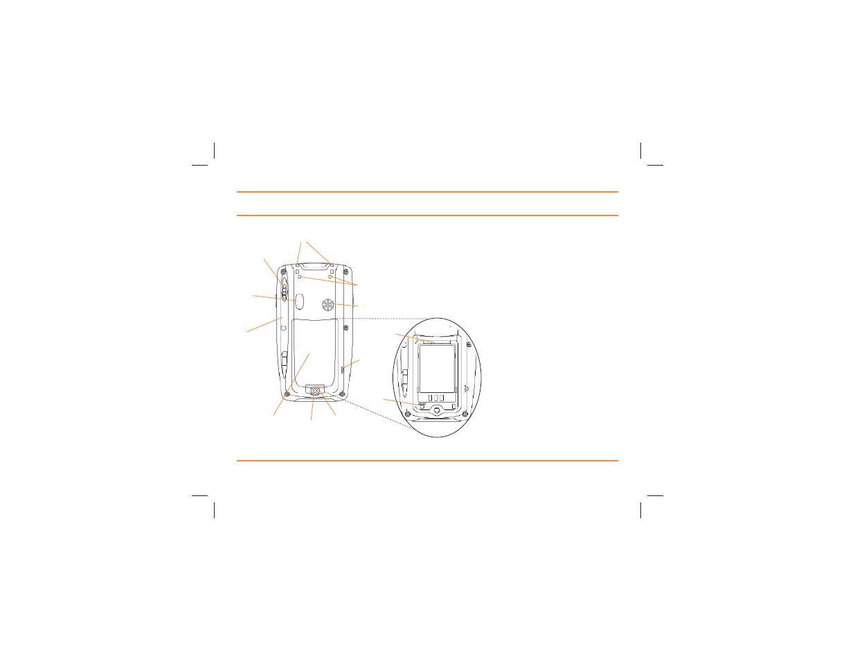 Janam XM66 User Manual | Page 5 / 13