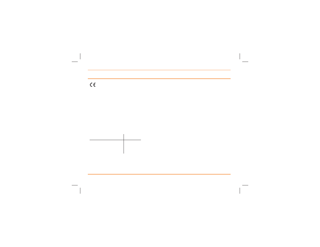 Janam XM66 User Manual | Page 8 / 13