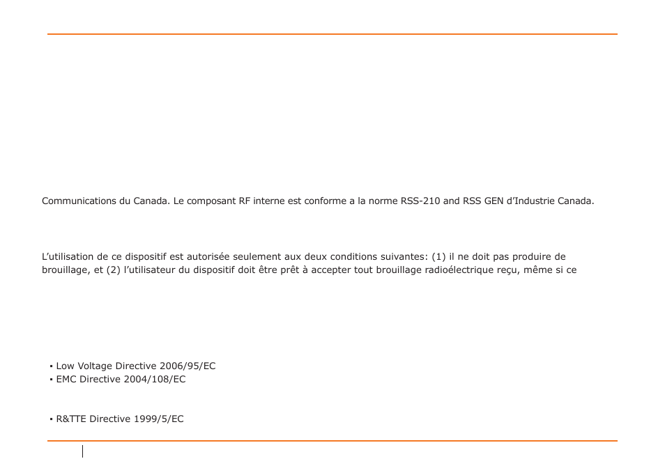 Janam XG105 User Manual | Page 11 / 14