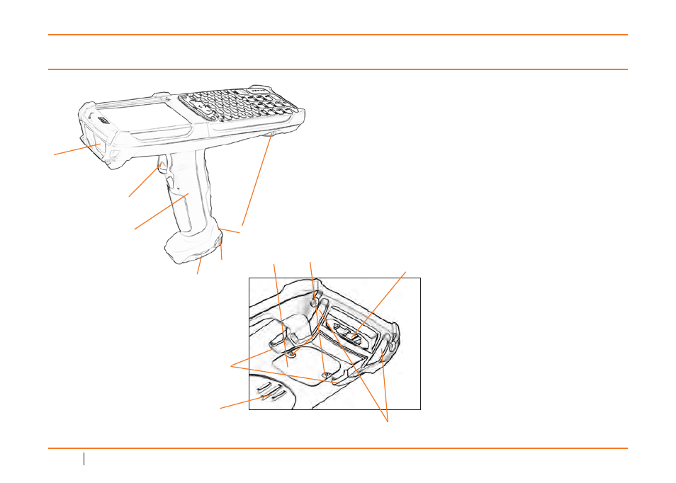 Janam XG105 User Manual | Page 5 / 14