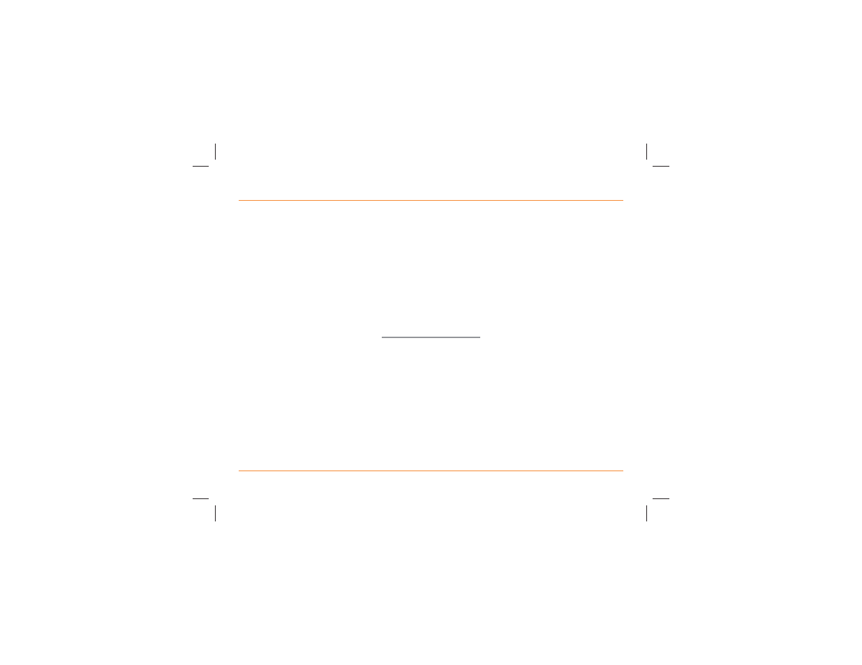 Janam XP30 User Manual | Page 14 / 14