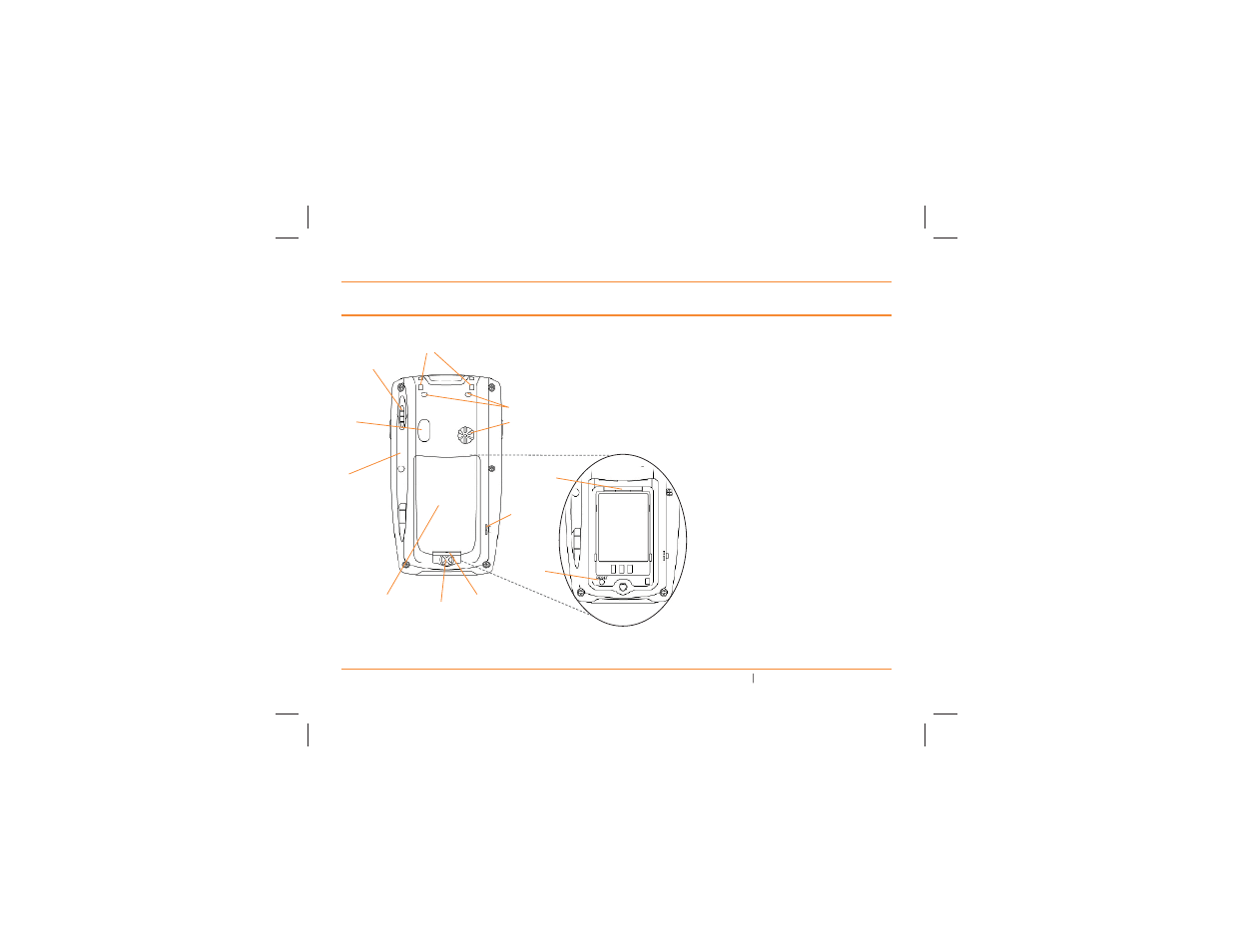 Janam XP30 User Manual | Page 5 / 14
