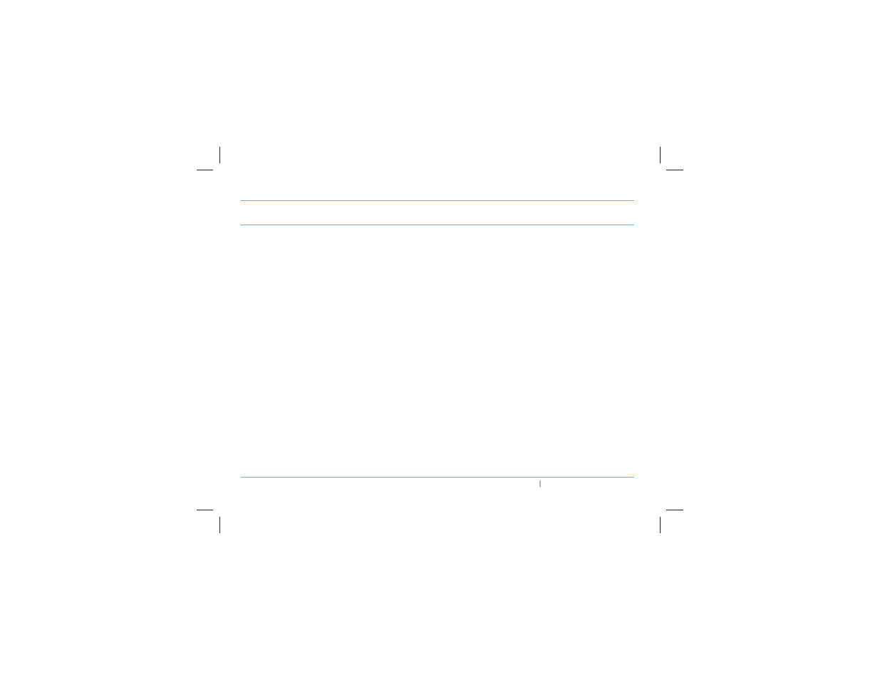 Janam XP30 User Manual | Page 6 / 14