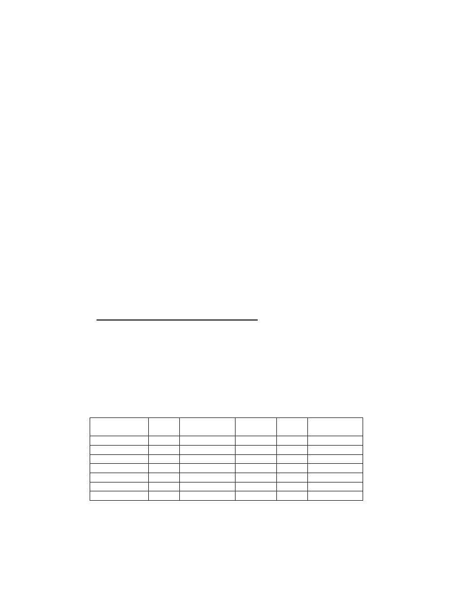 Joyce Machine Screw Jacks User Manual | Page 4 / 16