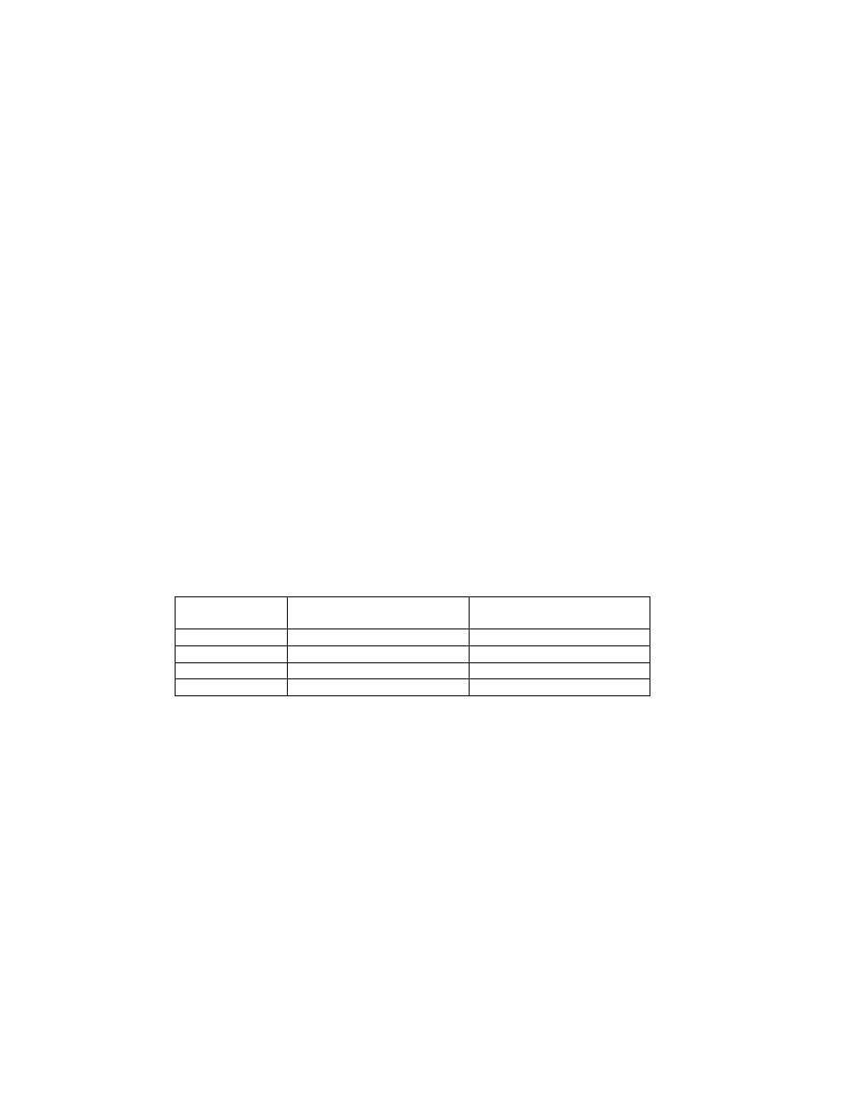 Joyce BG450D User Manual | Page 4 / 10