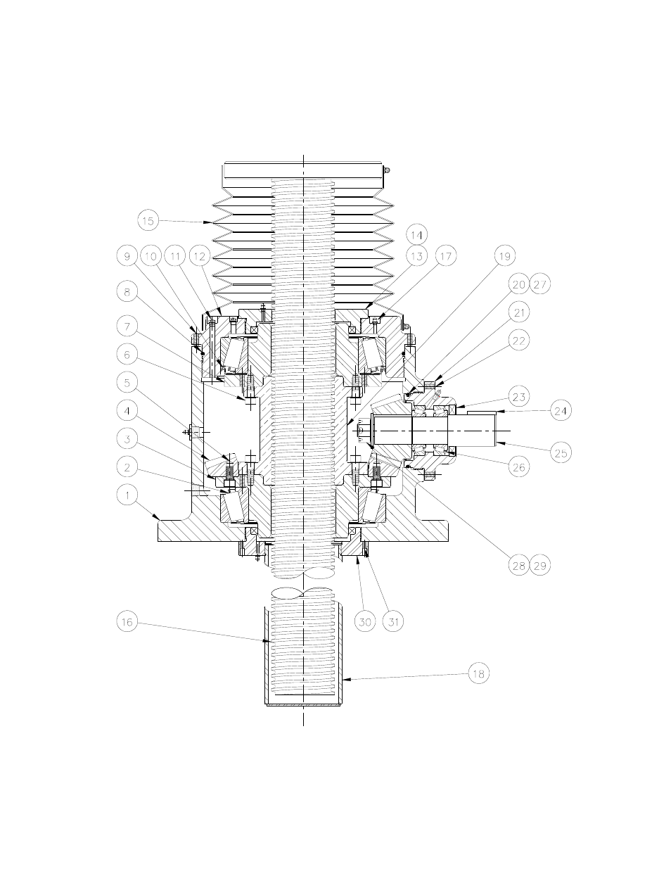 Joyce BG450D User Manual | Page 6 / 10