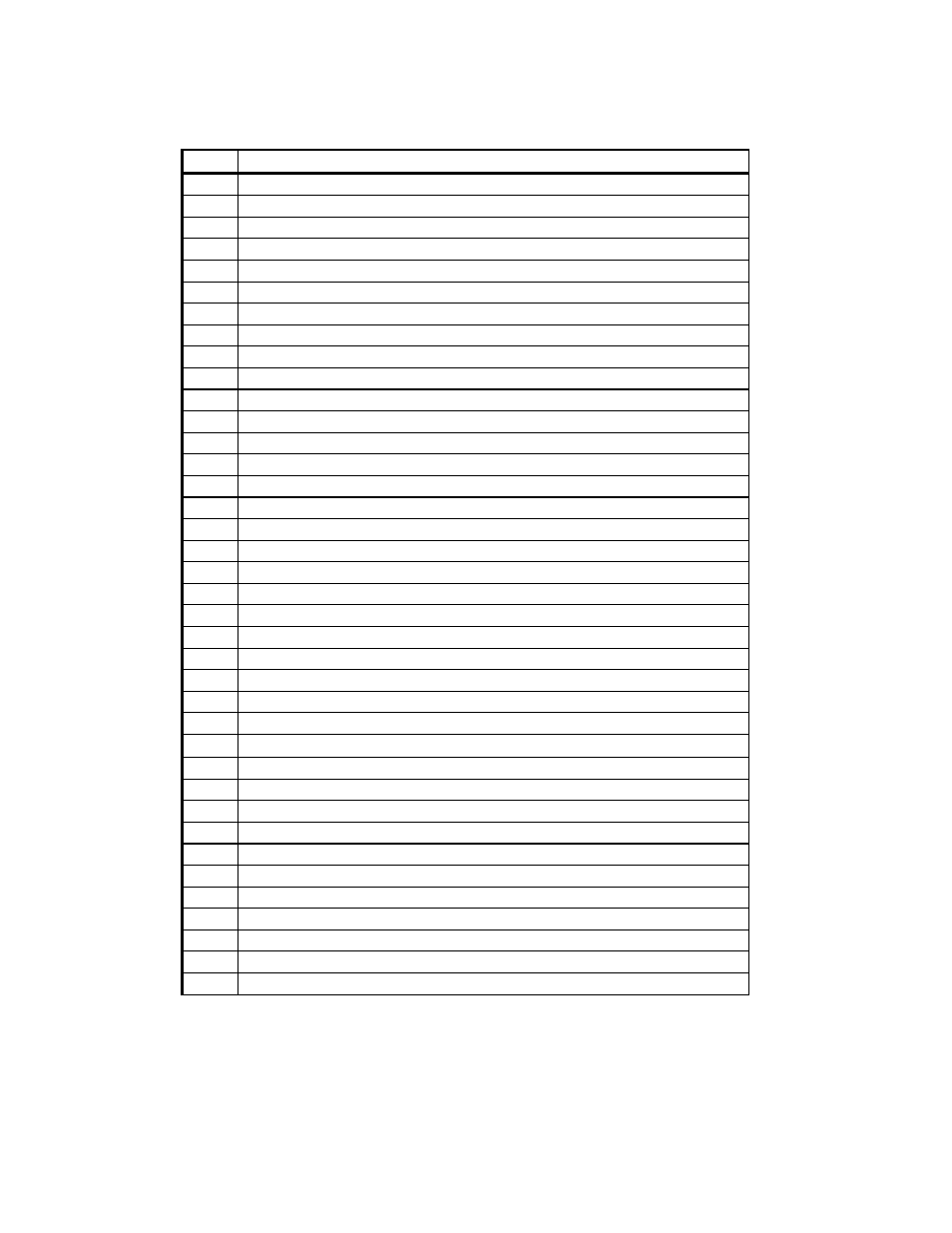 Joyce BG450D User Manual | Page 7 / 10