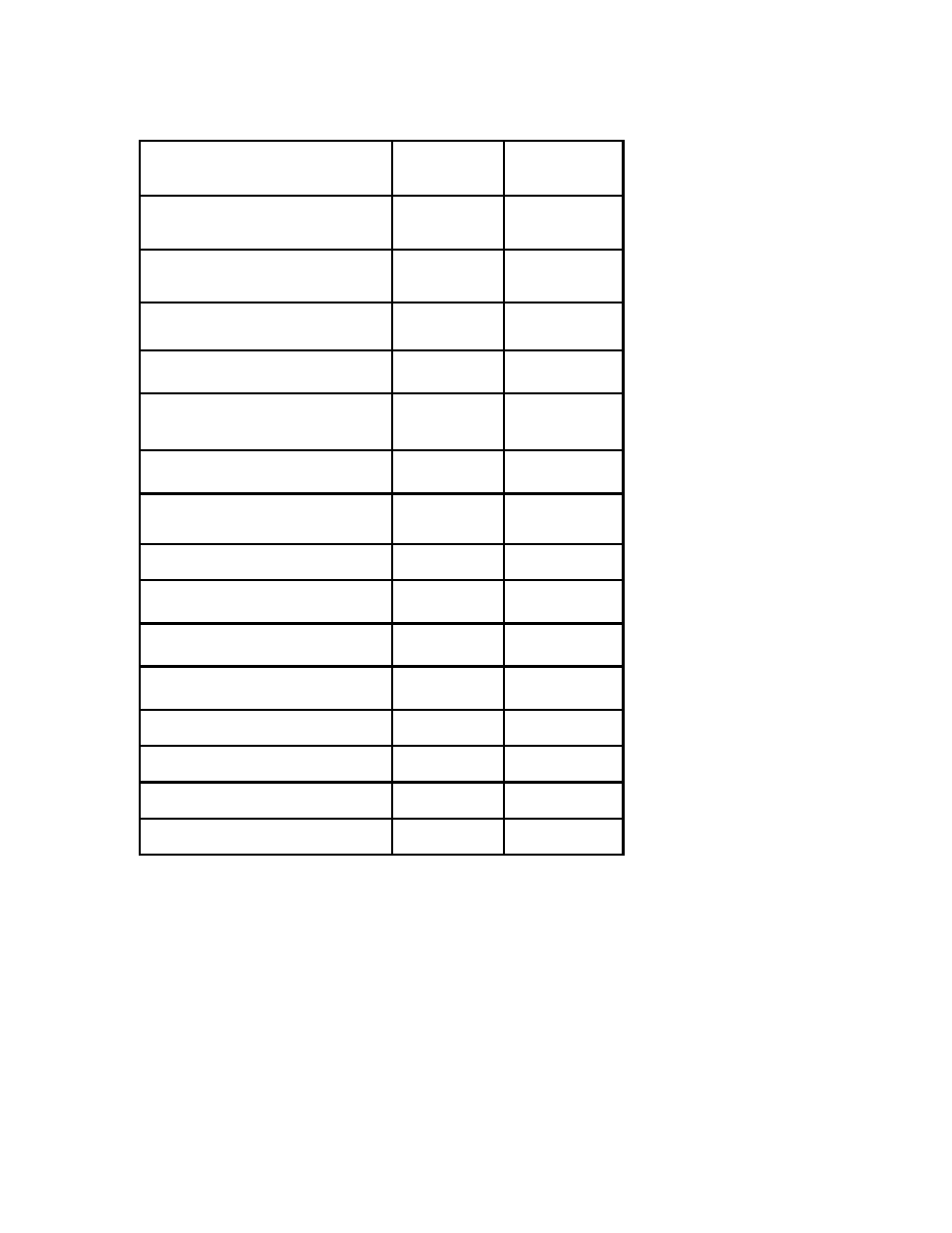 3 bg 450 bevel gear jack part numbers | Joyce BG450D User Manual | Page 8 / 10