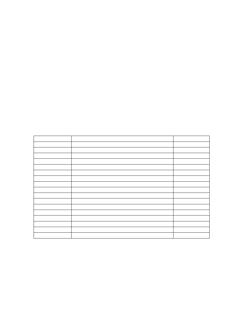 Joyce BG450D User Manual | Page 9 / 10