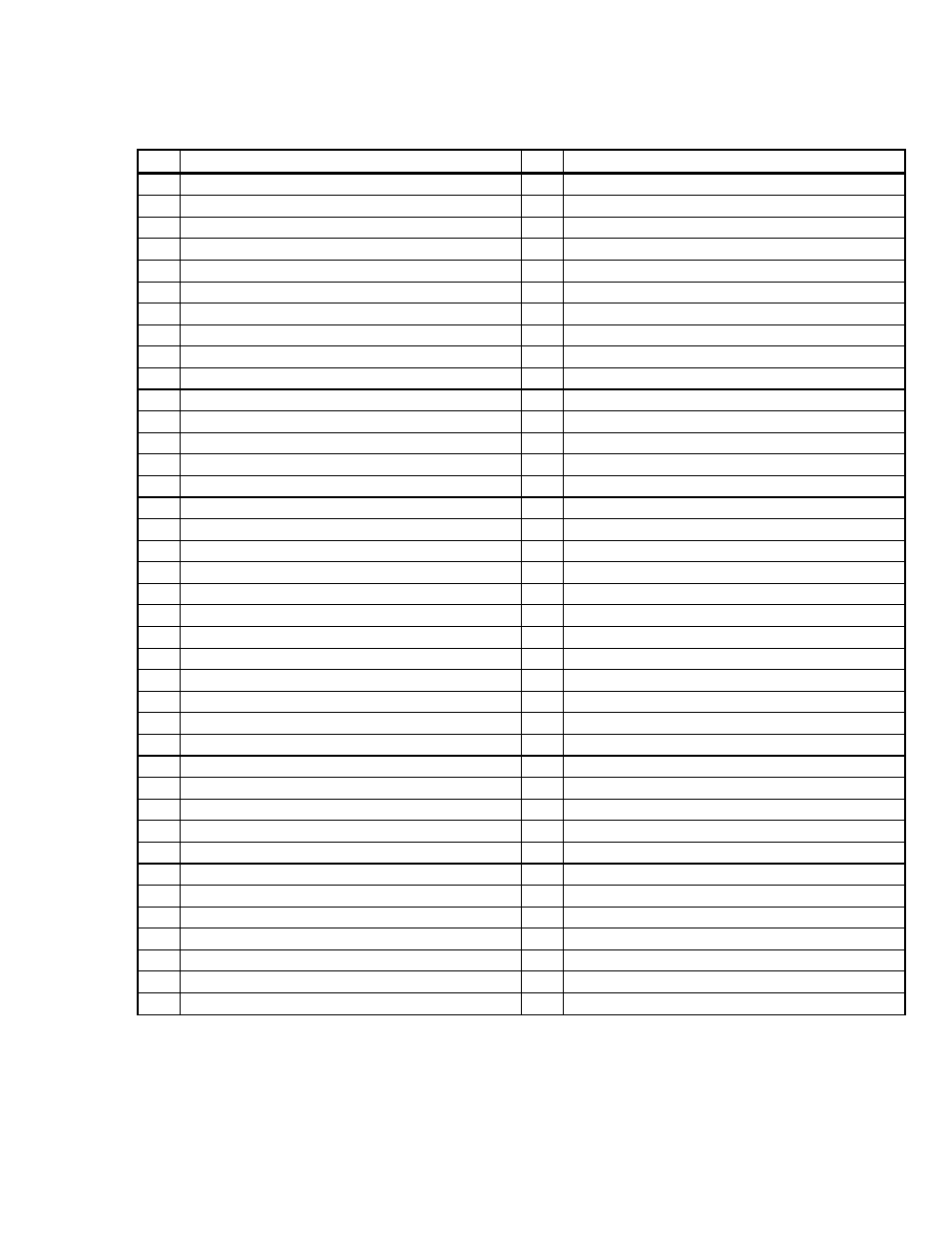 Joyce MWJ2410 User Manual | Page 8 / 10