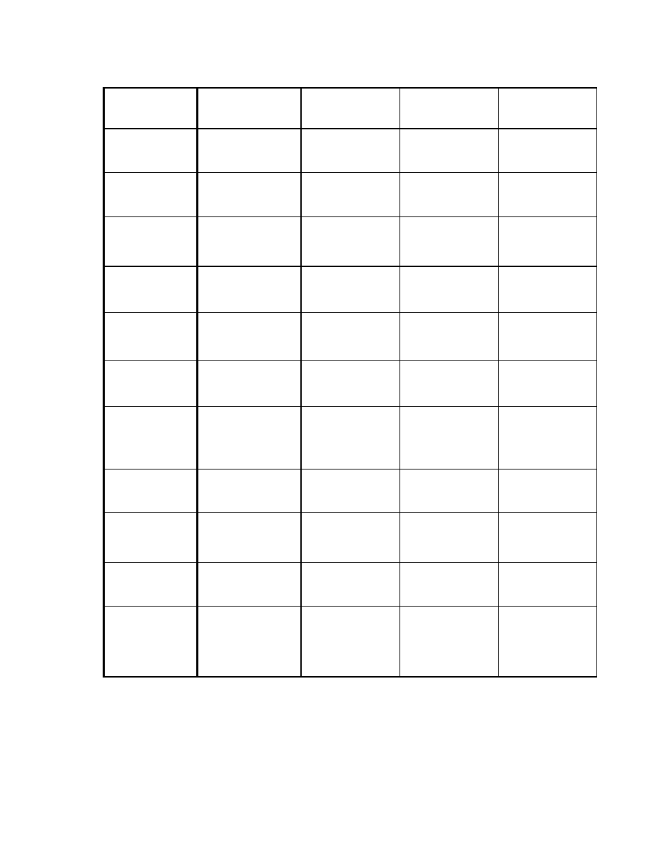 3 specifications | Joyce MWJ2410 User Manual | Page 9 / 10