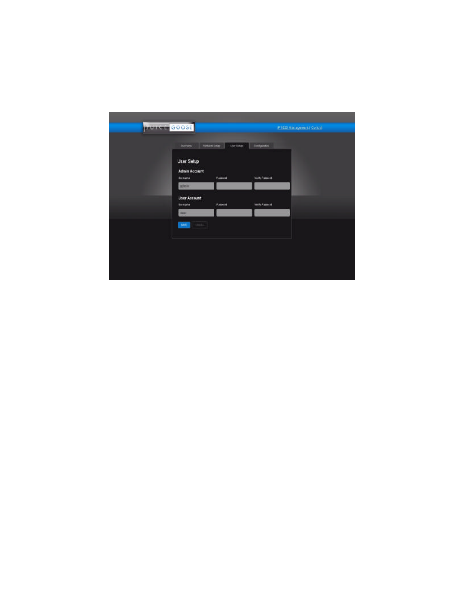 JuiceGoose iP 1520 User Manual | Page 10 / 22