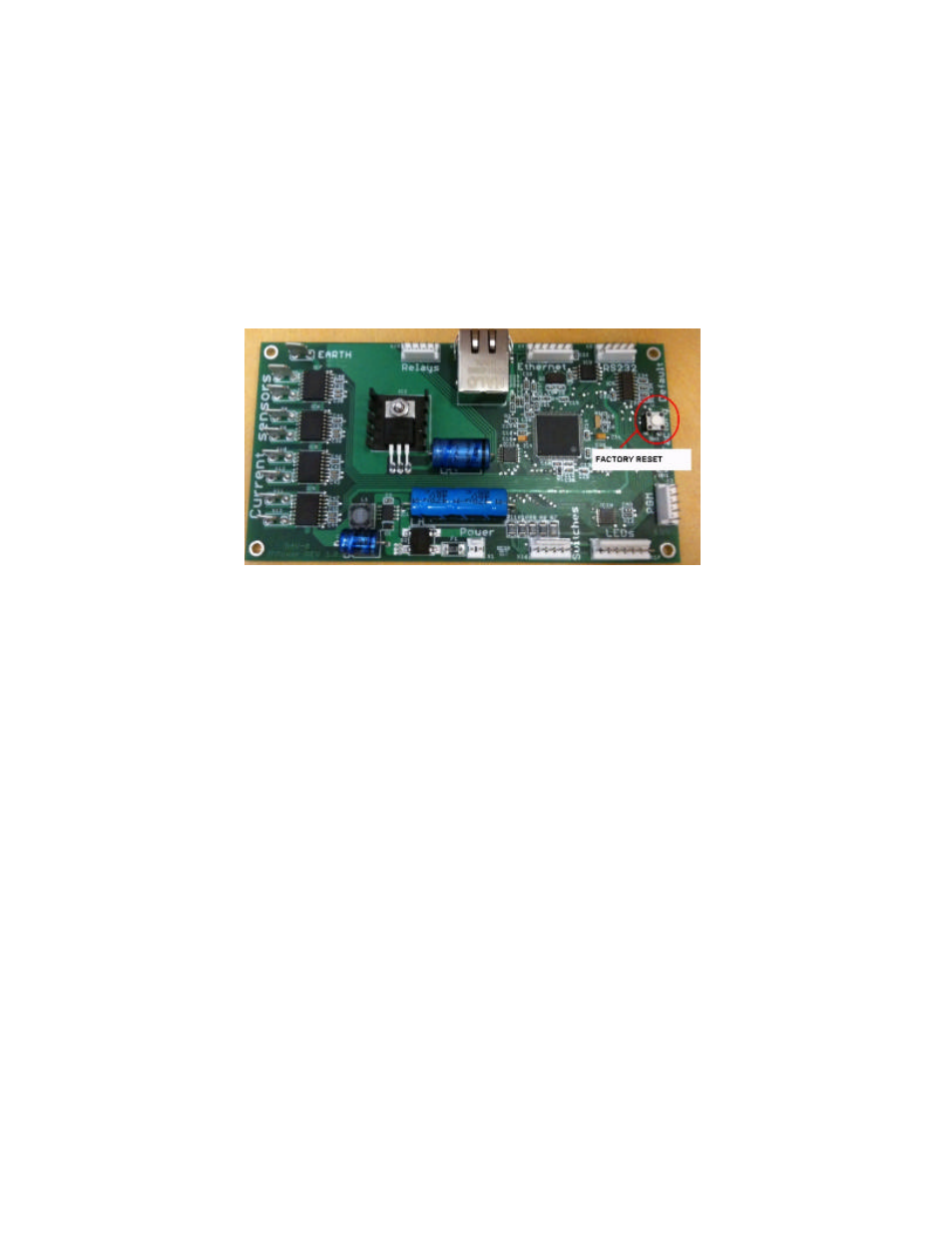 JuiceGoose iP 1520 User Manual | Page 22 / 22