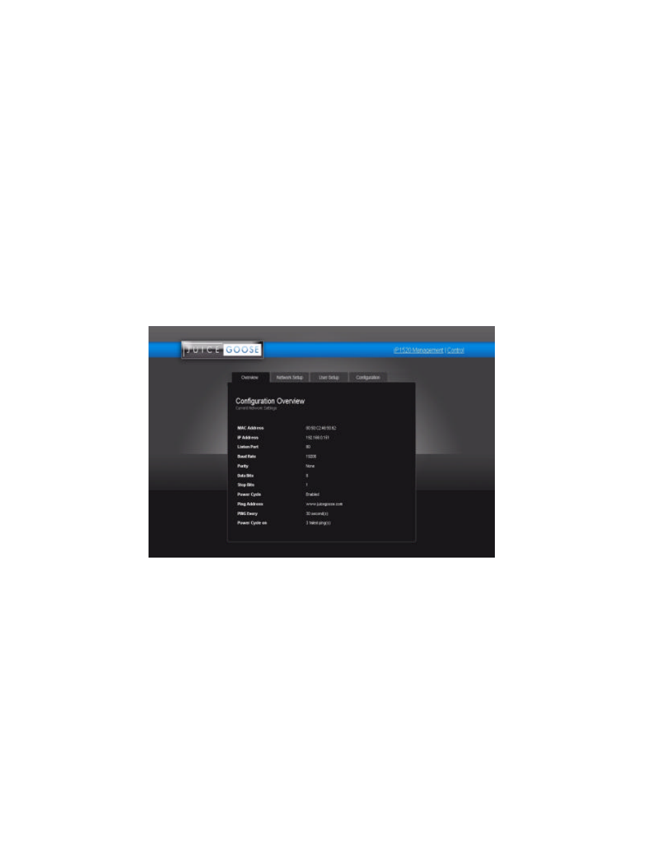 JuiceGoose iP 1520 User Manual | Page 8 / 22
