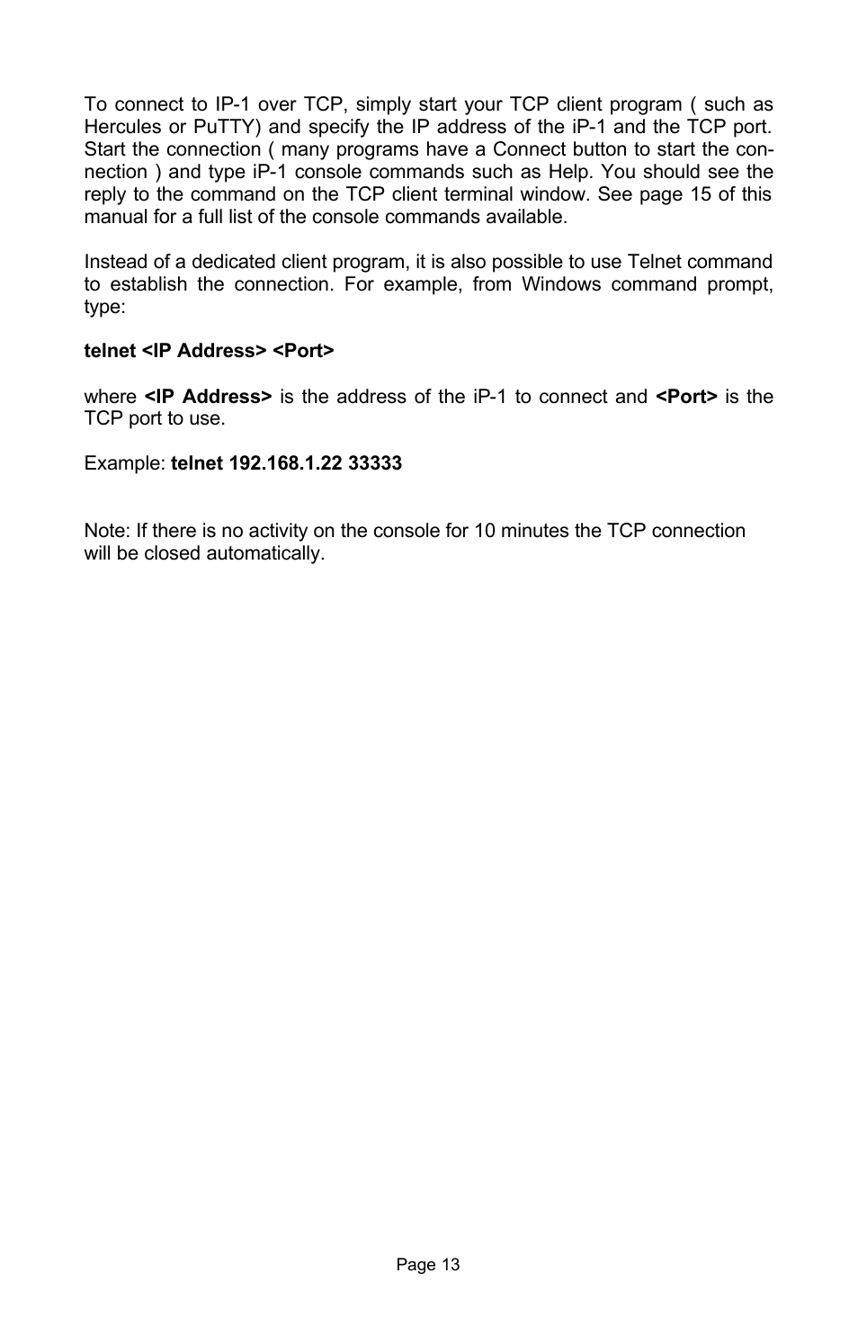 JuiceGoose iP 1 (Piwi) User Manual | Page 14 / 20