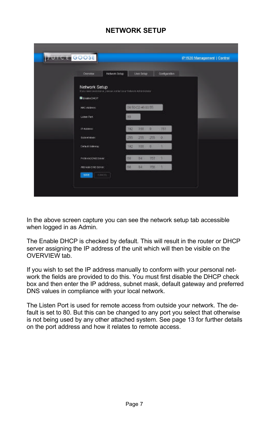 JuiceGoose iP 1 (Piwi) User Manual | Page 8 / 20
