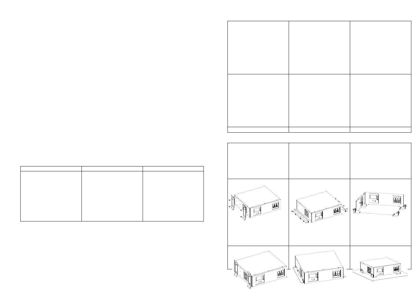 JuiceGoose XVRT Series User Manual | Page 9 / 20