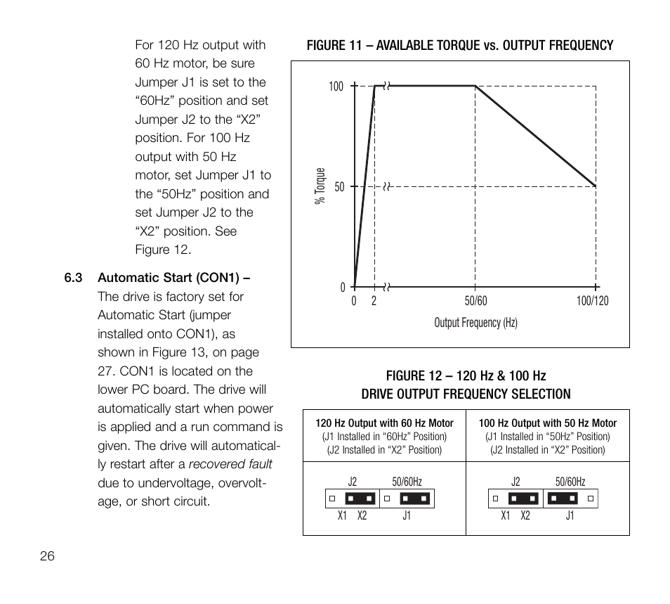 KB Electronics KBVF-23P User Manual | Page 26 / 45