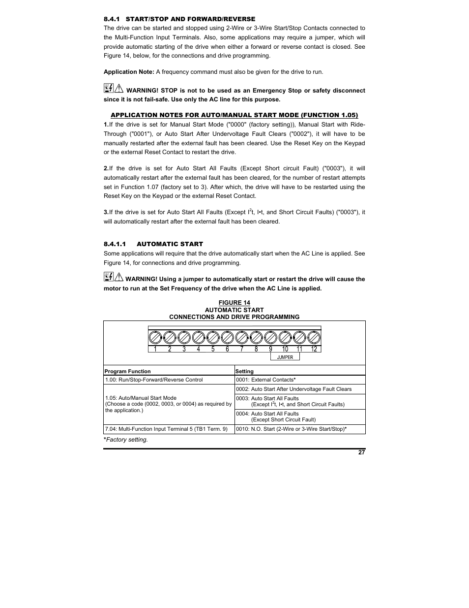 KB Electronics KBDF-48 User Manual | Page 27 / 73