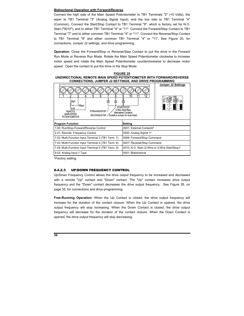 KB Electronics KBDF-48 User Manual | Page 34 / 73