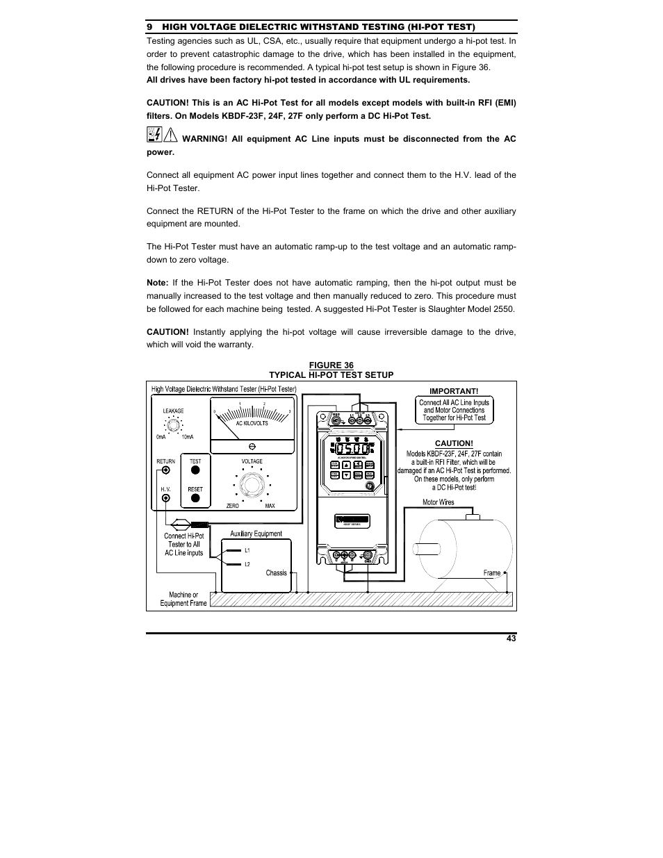 KB Electronics KBDF-48 User Manual | Page 43 / 73