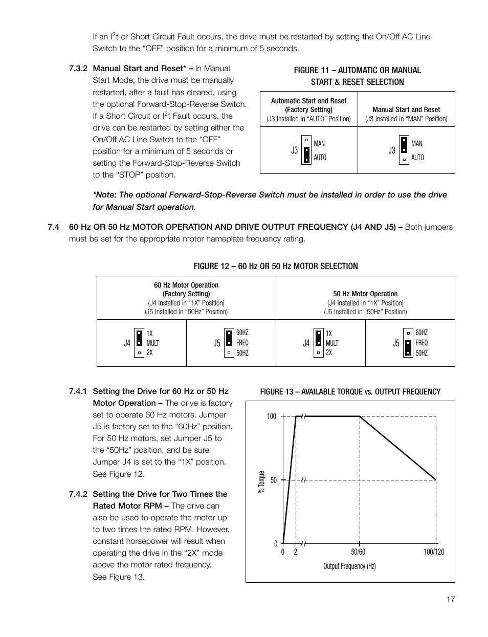 KB Electronics KBMA-24DF User Manual | Page 17 / 25