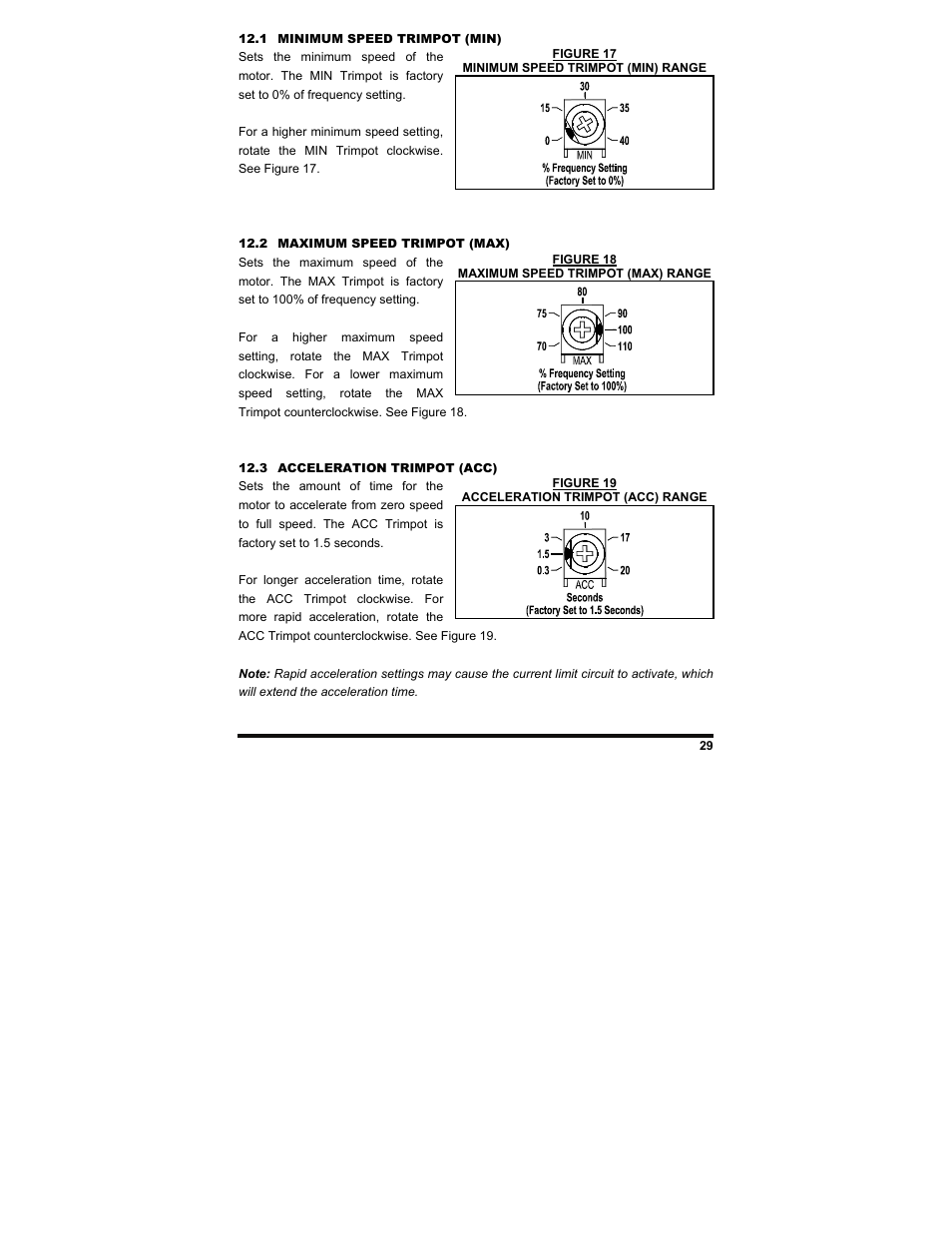 KB Electronics KBWA-23D User Manual | Page 29 / 36