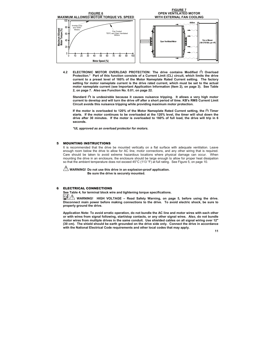 KB Electronics KBMK-24DF User Manual | Page 11 / 53