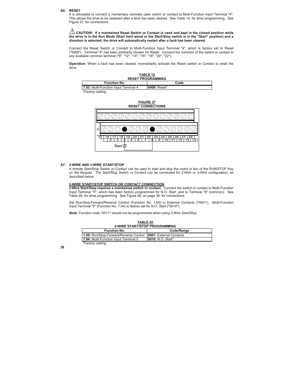 KB Electronics KBMK-24DF User Manual | Page 38 / 53